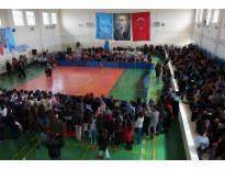 Kazımkarabekir'de 23 Nisan Düzenlenen Etkinliklerle Kutlandı