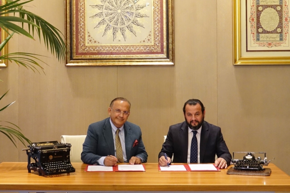 Ahmet Keleşoğlu Diş Hekimliği Fakültesi İnşaat Çalışmaları İçin Gün Sayı 4