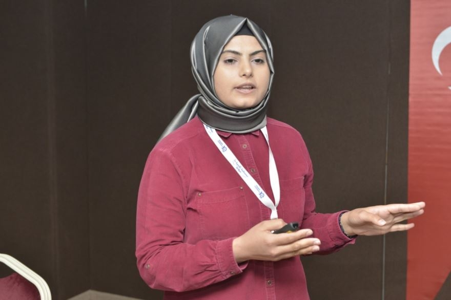 KMÜ'de Finansal Okuryazarlık Eğitimi Düzenlendi 4