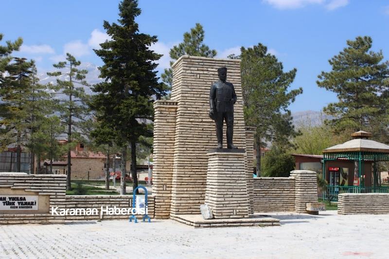 Kazımkarabekir'de Gıda Kermesi Dualarla Açıldı 26