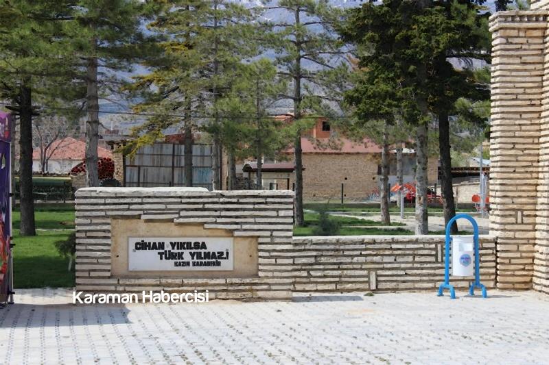 Kazımkarabekir'de Gıda Kermesi Dualarla Açıldı 36