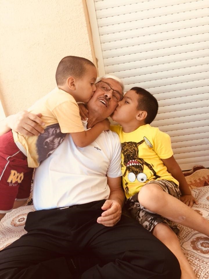 Karaman İl Genel Meclis Başkanı Adem Kapar’dan 23 Nisan Mesajı 3