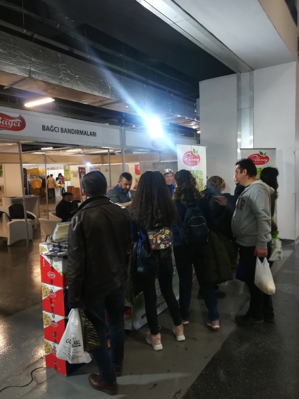 Karaman "İstanbul Peynir Festivali"ne Damga Vurdu 5