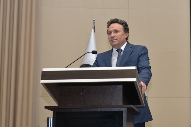 Karaman'da Resim Yarışması Ödül Töreni 4