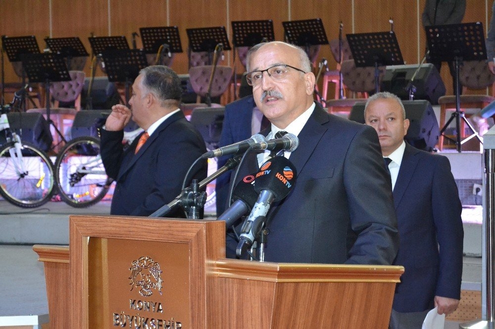 Konya’da 23 Nisan Coşkusu 3