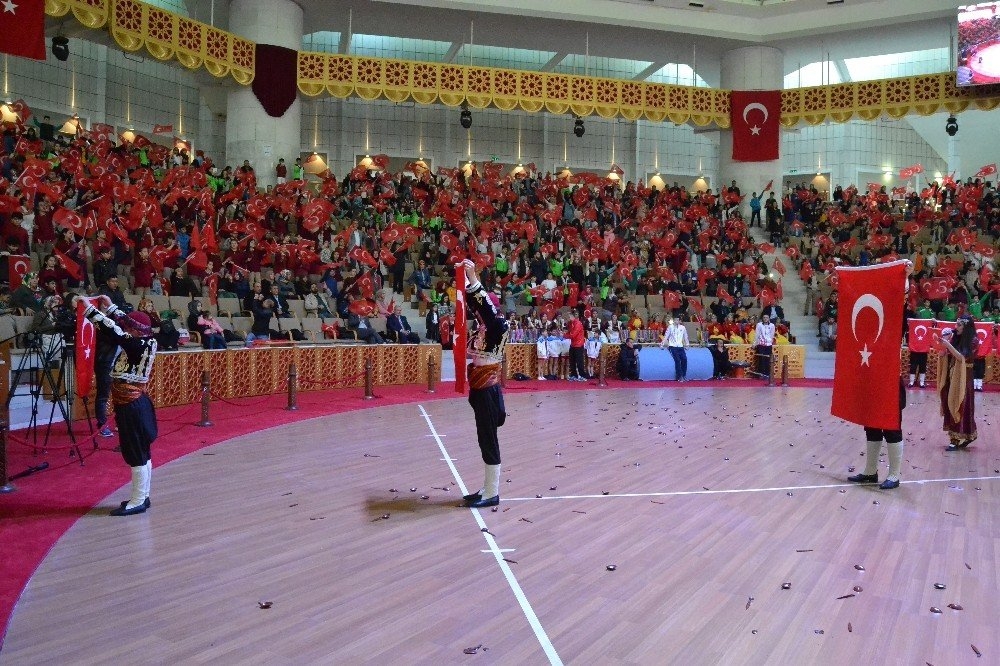 Konya’da 23 Nisan Coşkusu 5