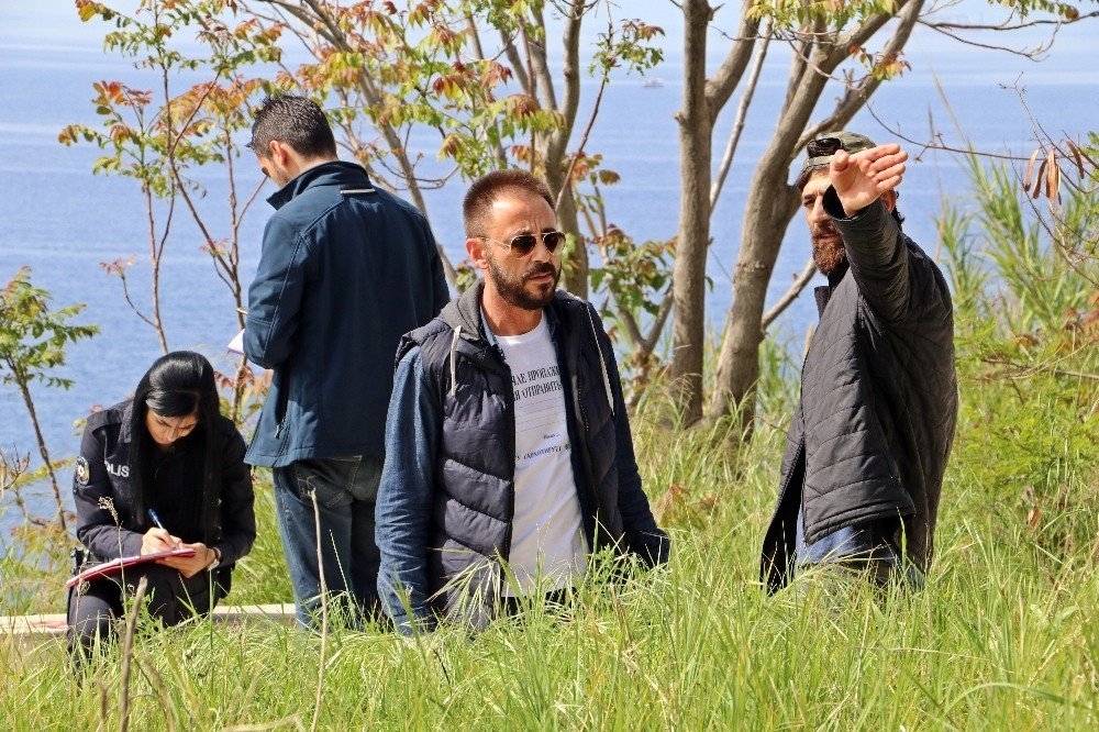 Antalya’da Şüpheli Ölüm 2