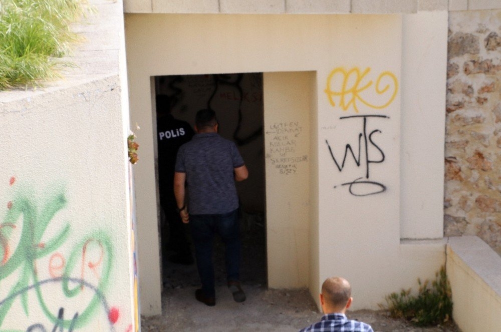 Antalya’da Şüpheli Ölüm 3