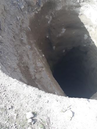 Karaman'da Esrarengiz Ceset! 1