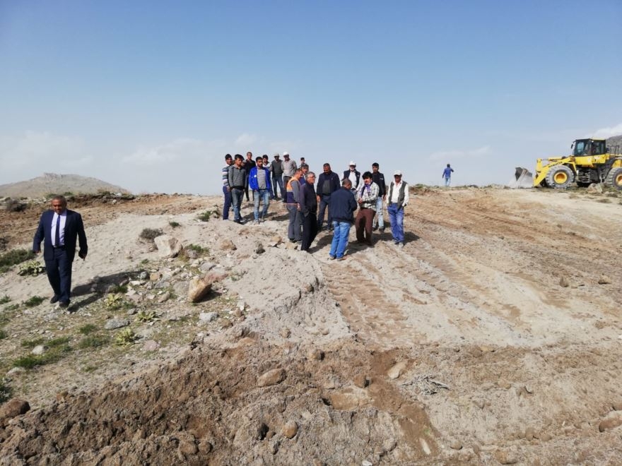 Karaman'da Esrarengiz Ceset! 5