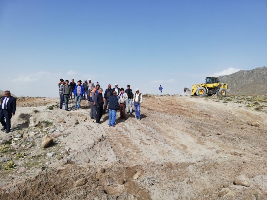 Karaman'da Esrarengiz Ceset! 6