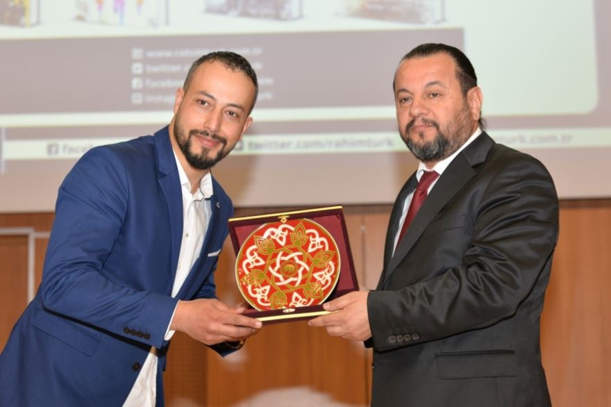 KMÜ'de 6.Üniversite Tanıtım Günleri Başladı 11