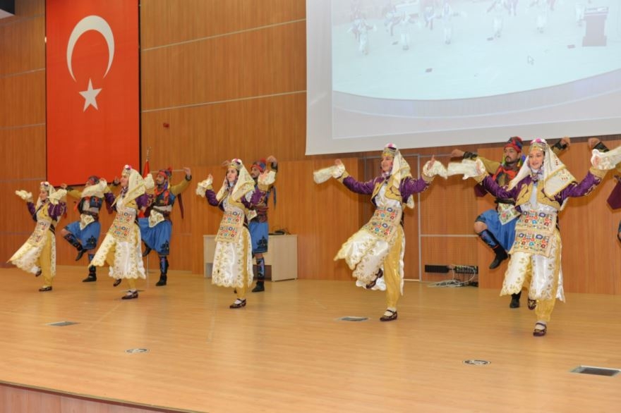 KMÜ'de 6.Üniversite Tanıtım Günleri Başladı 4