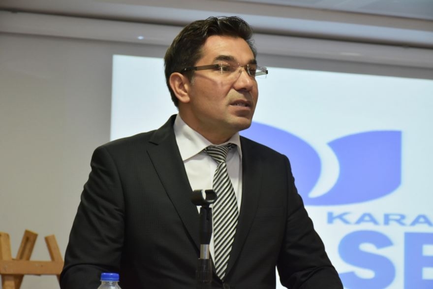 Karaman'da İngilizce Festivali 1