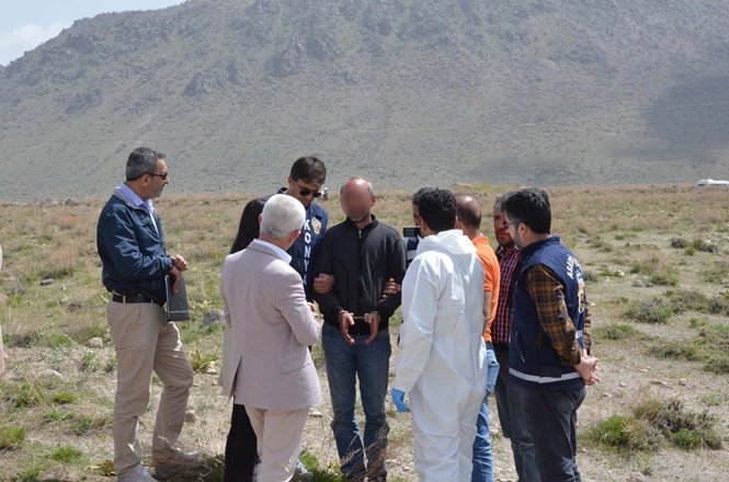 Konya'da 5 Aydır Kayıp Şahıs Karaman'da Süleymanhacı Köyündeki Kuyuda Bu 3