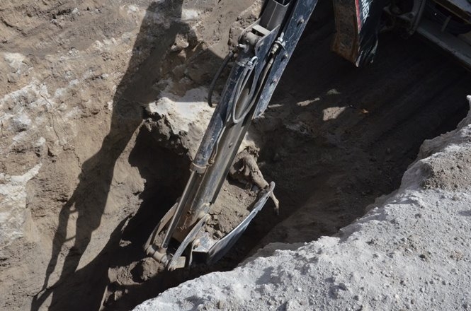 Konya'da 5 Aydır Kayıp Şahıs Karaman'da Süleymanhacı Köyündeki Kuyuda Bu 4