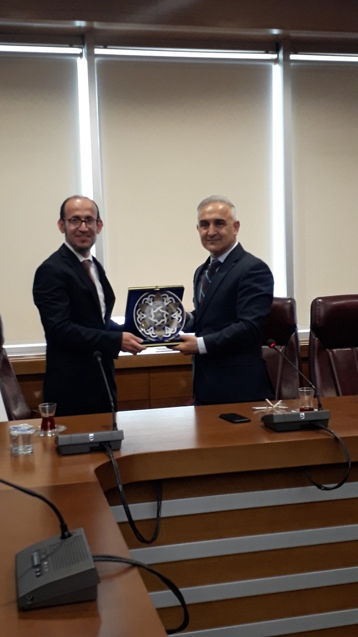 KMÜ Öğrencilerinden "Geleceğe Bir Adım" 6