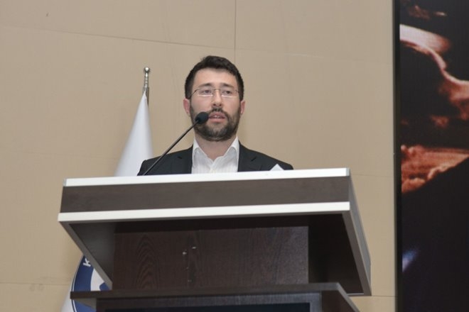 KMÜ’de Okul Öncesi Eğitim ve Özel Eğitim Paneli 3