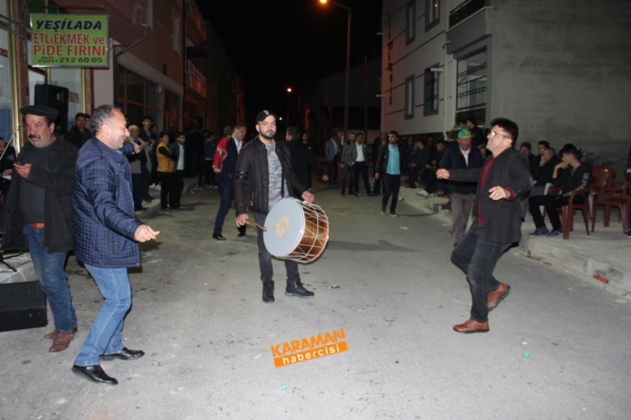 Çavaş Ailesi Askerini Uğurluyor 11