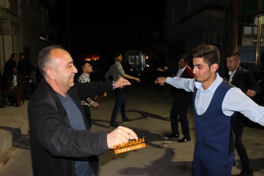 Çavaş Ailesi Askerini Uğurluyor 12