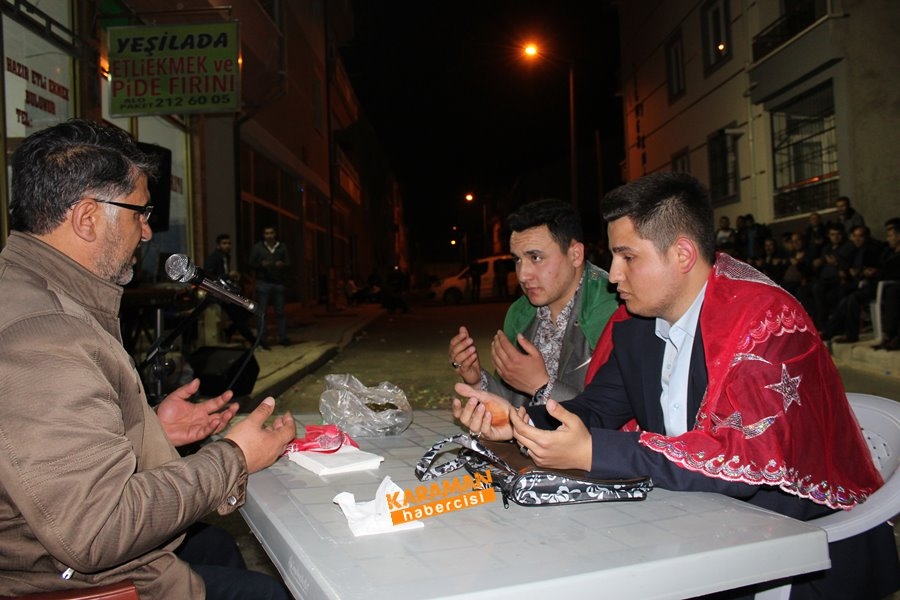 Çavaş Ailesi Askerini Uğurluyor 16