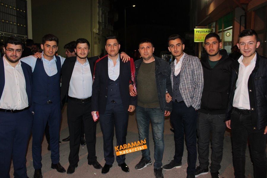 Çavaş Ailesi Askerini Uğurluyor 21