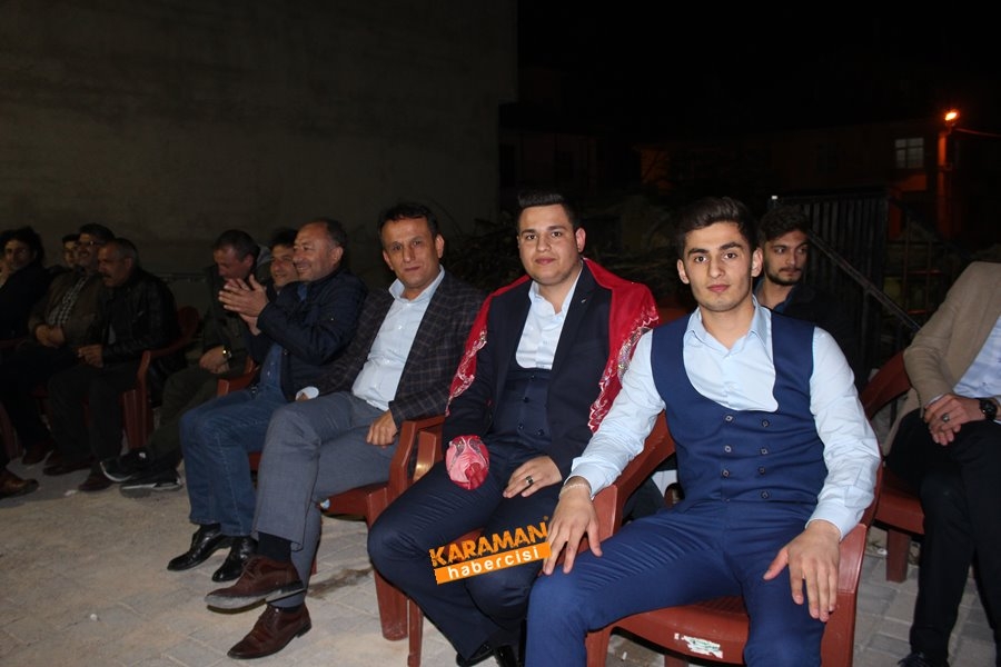 Çavaş Ailesi Askerini Uğurluyor 22