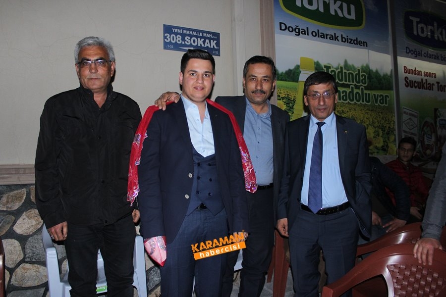 Çavaş Ailesi Askerini Uğurluyor 23