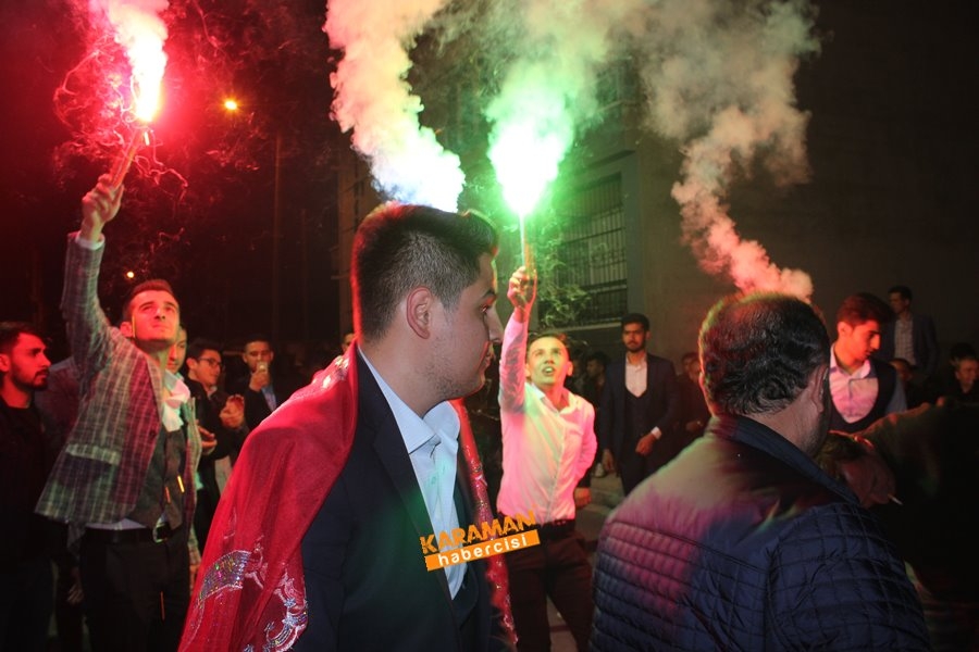 Çavaş Ailesi Askerini Uğurluyor 4