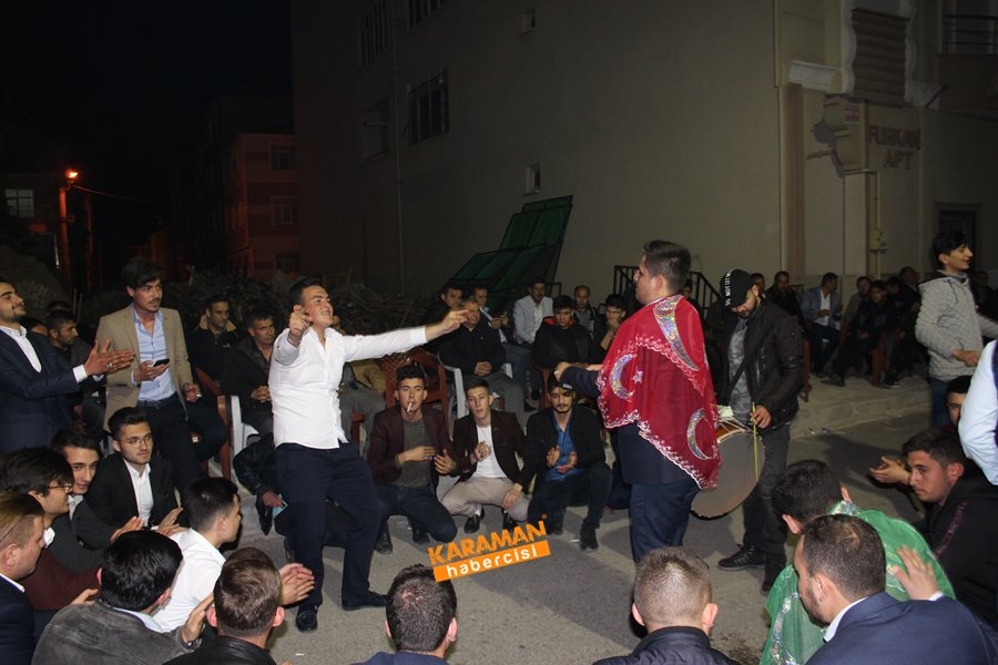 Çavaş Ailesi Askerini Uğurluyor 9