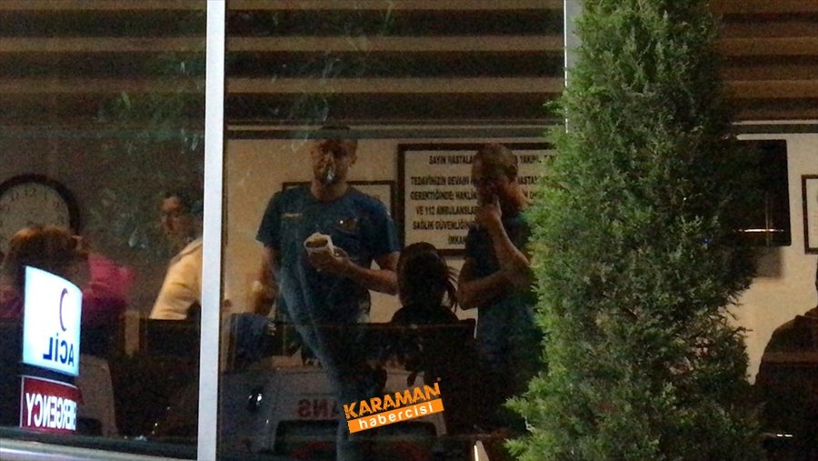 Alanyasporlu Futbolcuların Kaza Haberi Spor Dünyasını Derinden Üzdü 1