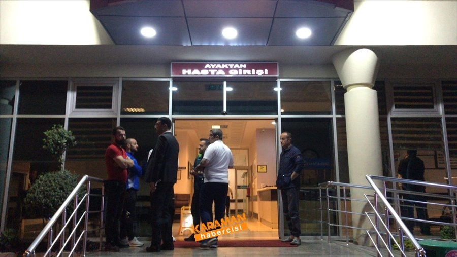 Alanyasporlu Futbolcuların Kaza Haberi Spor Dünyasını Derinden Üzdü 2