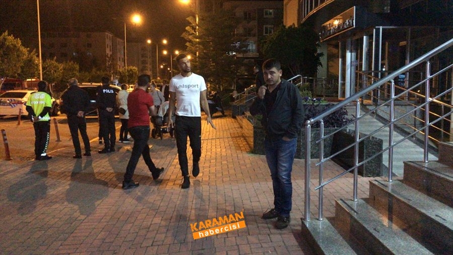 Alanyasporlu Futbolcuların Kaza Haberi Spor Dünyasını Derinden Üzdü 3