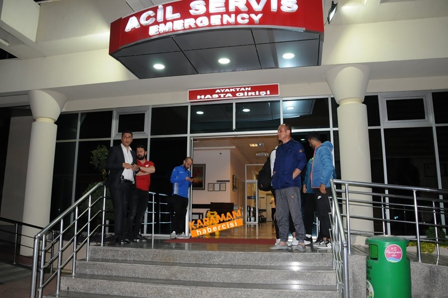 Alanyasporlu Futbolcuların Kaza Haberi Spor Dünyasını Derinden Üzdü 4