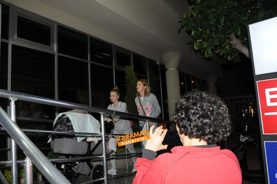 Alanyasporlu Futbolcuların Kaza Haberi Spor Dünyasını Derinden Üzdü 5