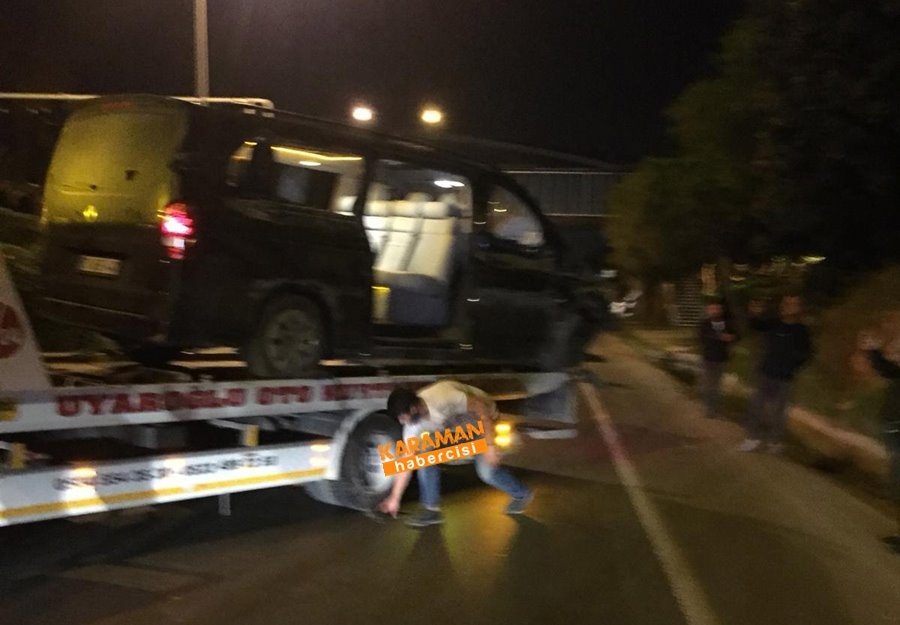 Alanyasporlu Futbolcuların Kaza Haberi Spor Dünyasını Derinden Üzdü 6