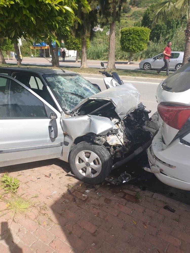 Antalya'da Kız Kardeşlerin Acı Sonu 3