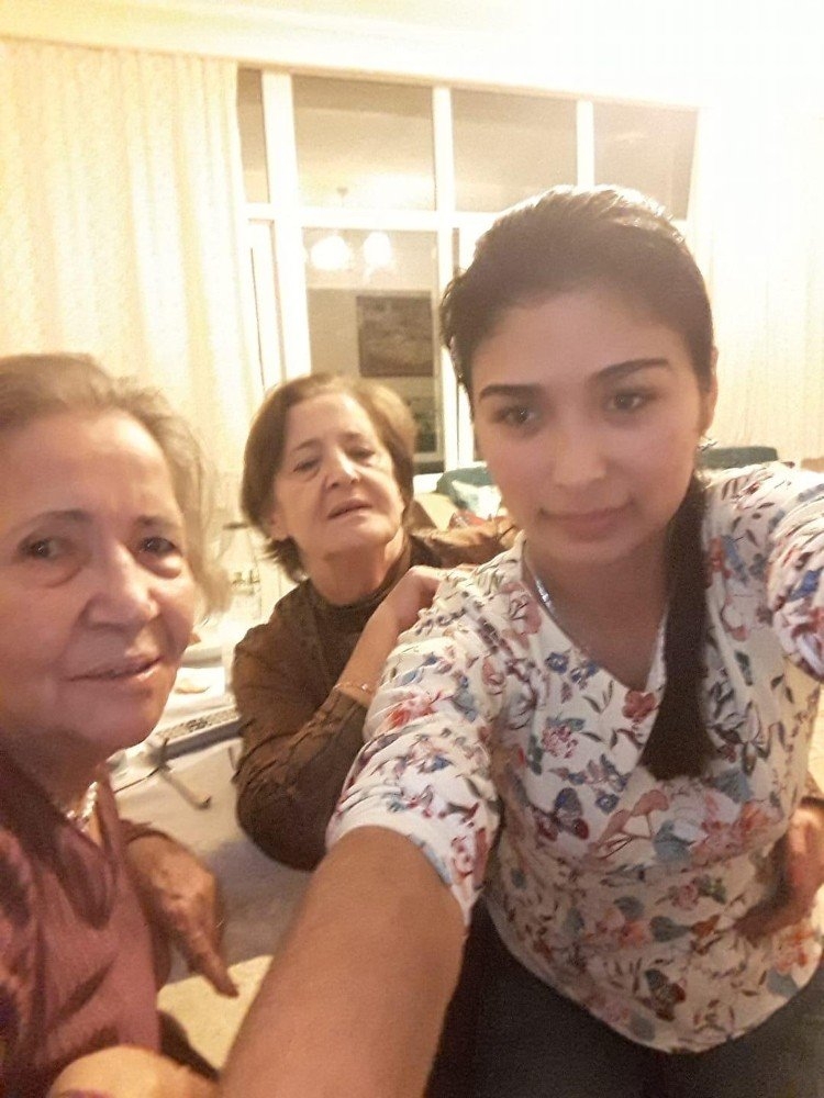 Antalya'da Kız Kardeşlerin Acı Sonu 4