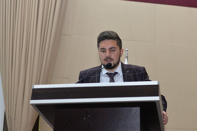 KMÜ İstihdam Kariyer ve Girişimcilik Fuarına Ev Sahipliği Yapıyor 3