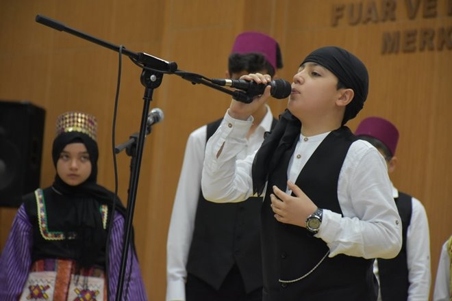 Kut´ül Amâre Zaferi 103 Yaşında 10