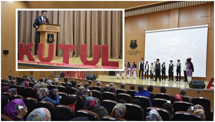 Kut´ül Amâre Zaferi 103 Yaşında 12