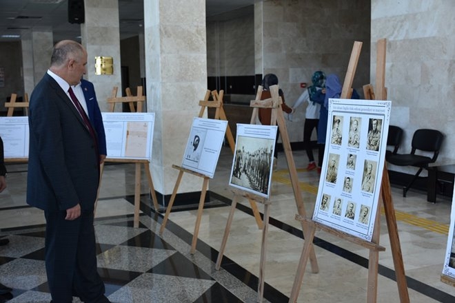 Kut´ül Amâre Zaferi 103 Yaşında 13