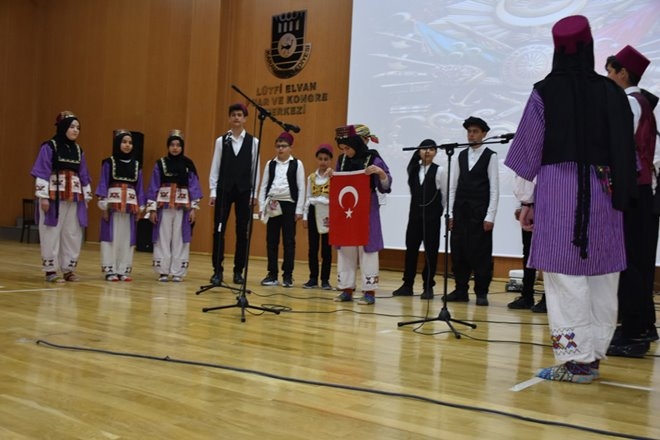 Kut´ül Amâre Zaferi 103 Yaşında 15