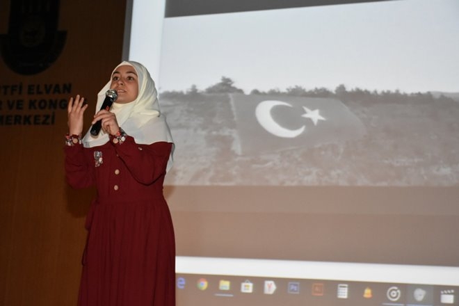 Kut´ül Amâre Zaferi 103 Yaşında 8