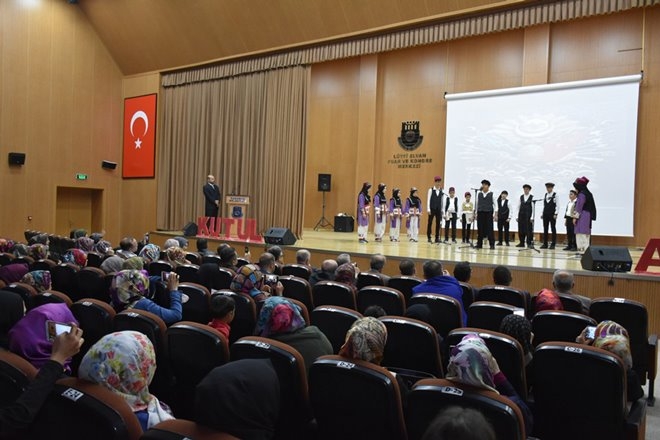 Kut´ül Amâre Zaferi 103 Yaşında 9