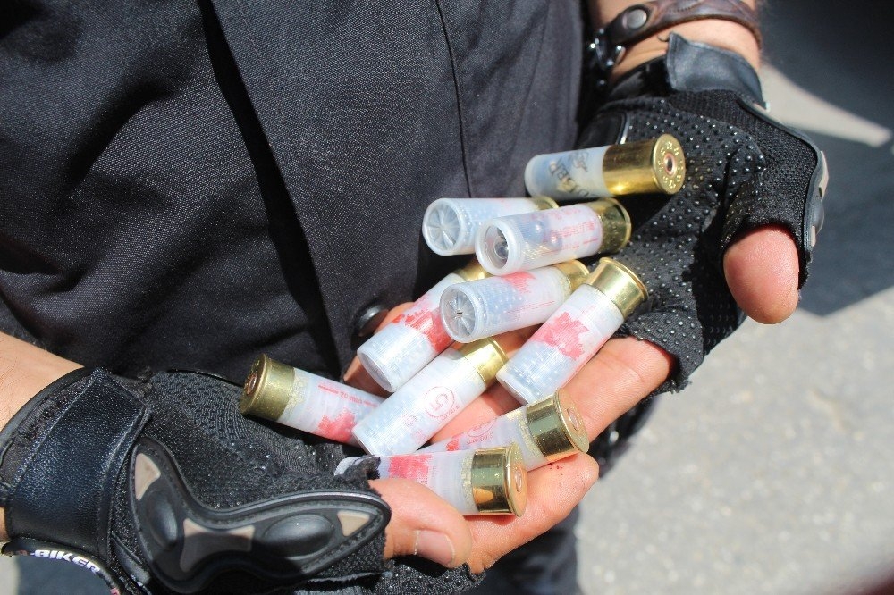 Antalya'da Evini Alamayan Kişi Emlakçıyı Av Tüfeğiyle Vurdu 3