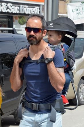 Karaman'da Emek ve Dayanışma Günü 10