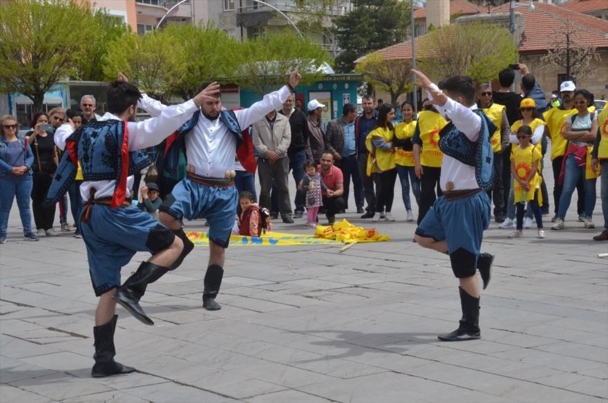 Karaman'da Emek ve Dayanışma Günü 7