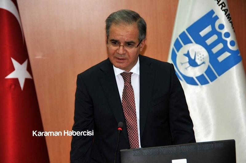 Vali Tapsız İl Koordinasyon Kurulu Toplantısına Katıldı 3