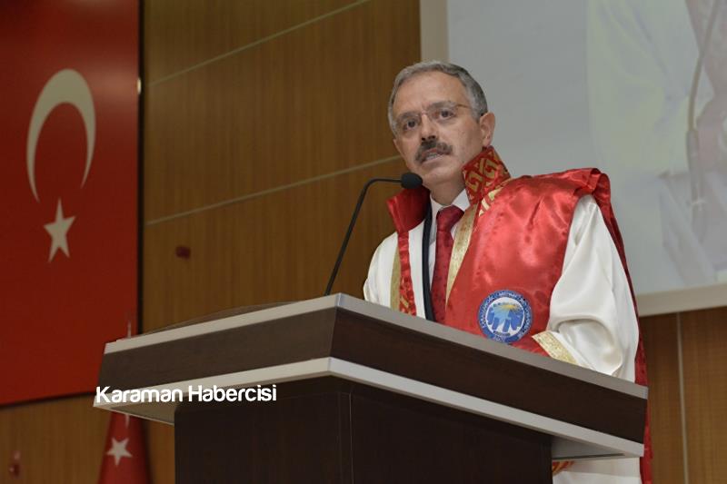 KMÜ BESYO’dan Pinpon Toplu Kep Atma Töreni 8